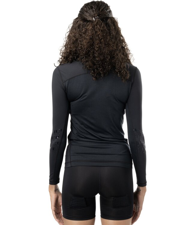 BAUER Damen LS Baselayer Oberteil - Sr.