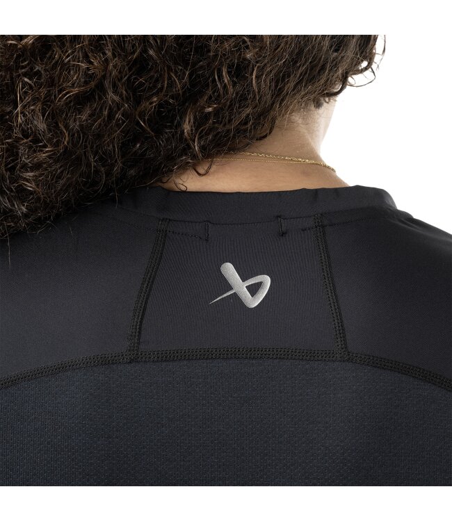 BAUER Damen LS Baselayer Oberteil - Sr.