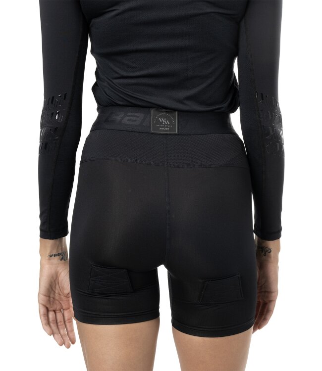 BAUER Damen Compression Jill Short - Sr.