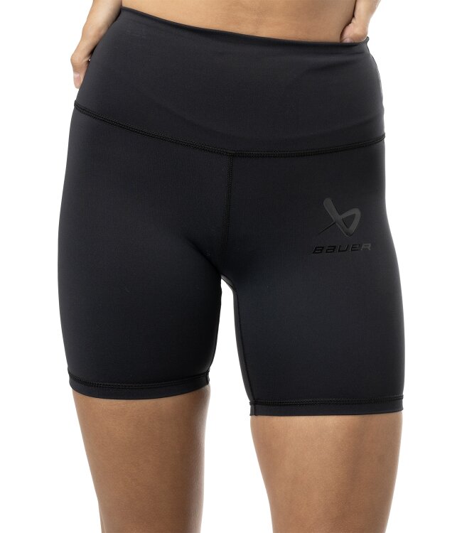 BAUER Damen Bike Short - Sr.