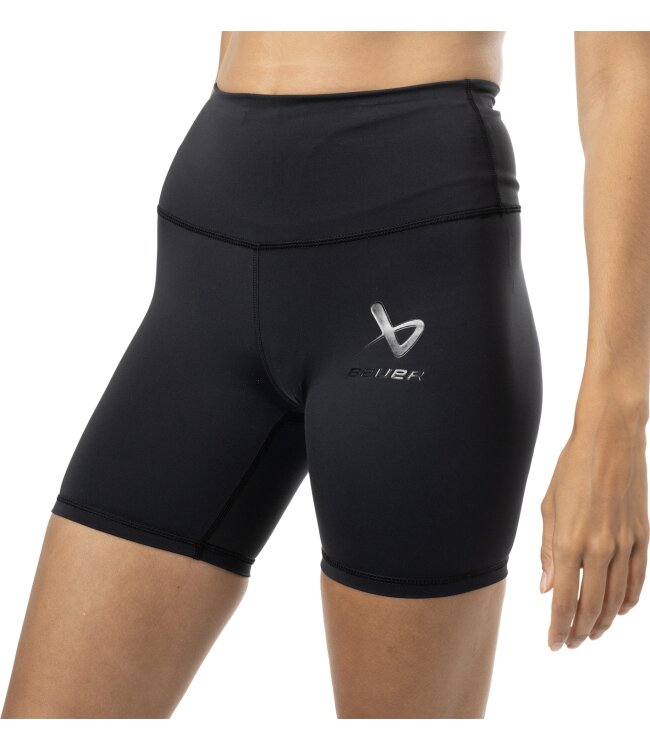 BAUER Damen Bike Short - Sr.