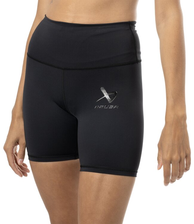 BAUER Damen Bike Short - Sr.