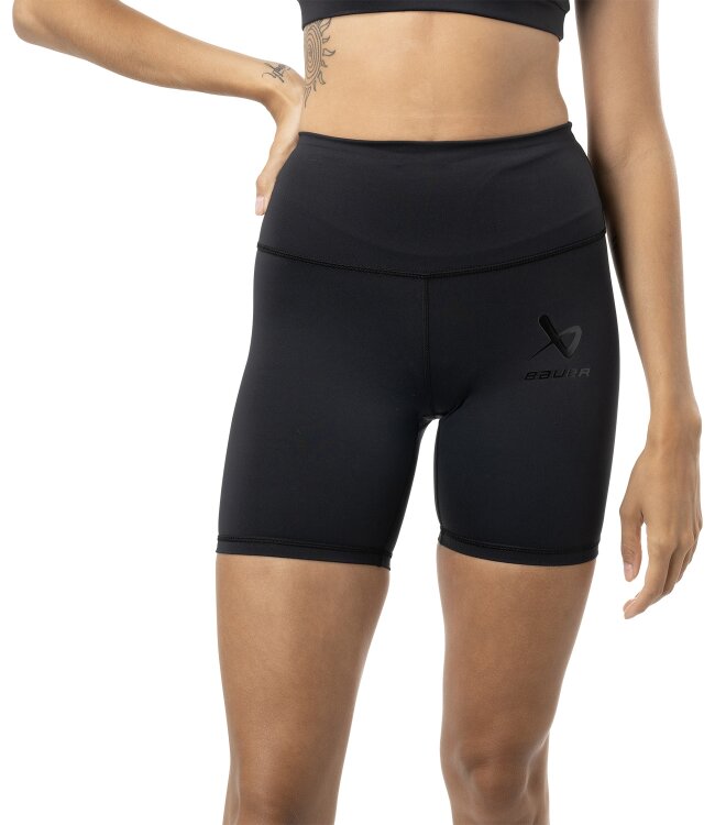 BAUER Damen Bike Short - Sr.