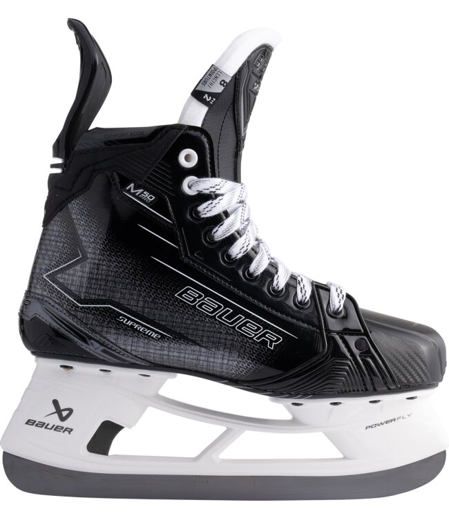 BAUER Schlittschuh Supreme M50 Pro - Sr. (ohne Kufe)