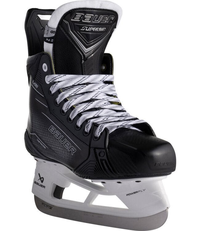 BAUER Schlittschuh Supreme M50 Pro - Sr. (ohne Kufe)