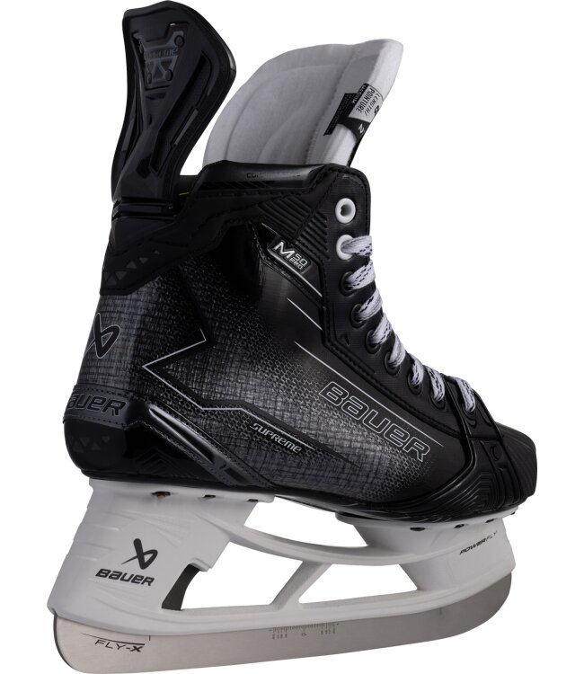 BAUER Schlittschuh Supreme M50 Pro - Sr. (ohne Kufe)