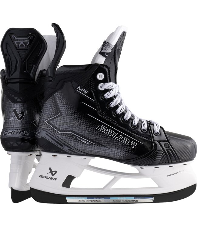 BAUER Schlittschuh Supreme M50 Pro - Sr. (ohne Kufe)