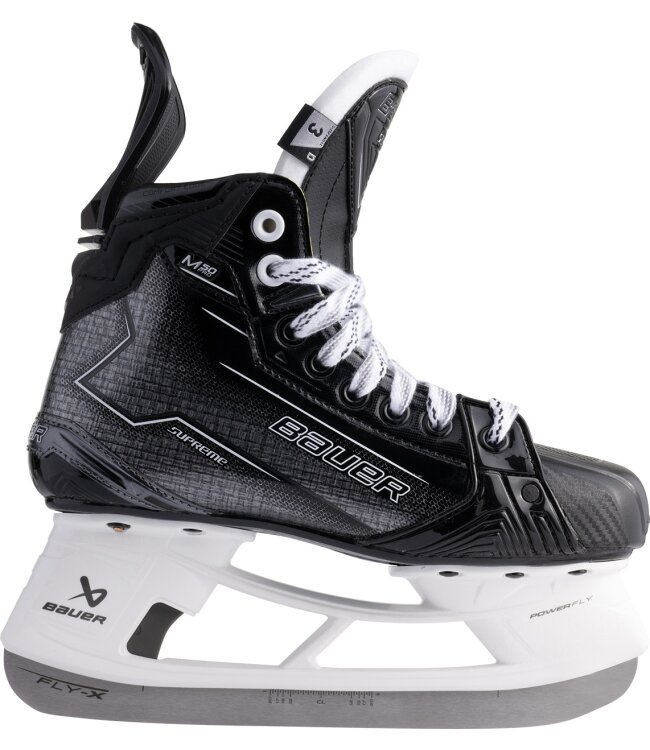 BAUER Schlittschuh Supreme M50 Pro - Jr.