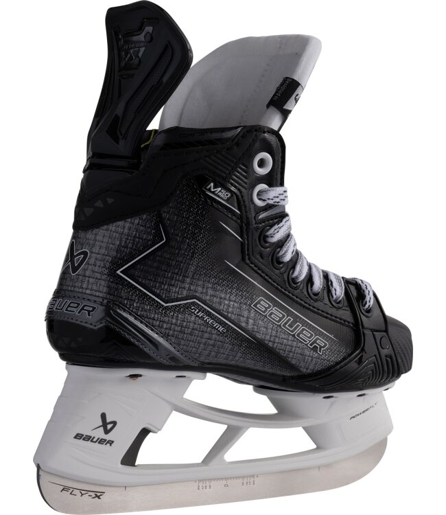 BAUER Schlittschuh Supreme M50 Pro - Jr.