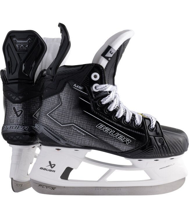 BAUER Schlittschuh Supreme M50 Pro - Jr.