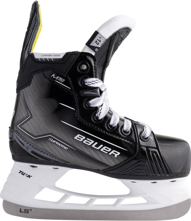 BAUER Schlittschuh Supreme M50 Pro - Yth.