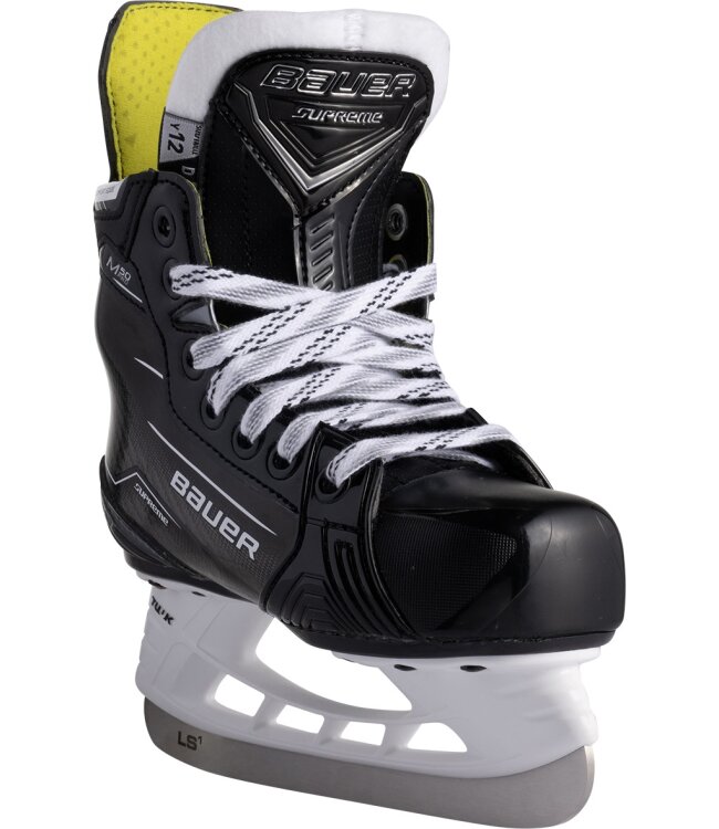 BAUER Schlittschuh Supreme M50 Pro - Yth.