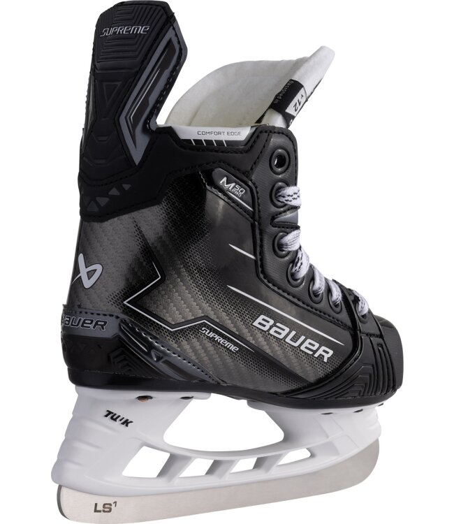 BAUER Schlittschuh Supreme M50 Pro - Yth.