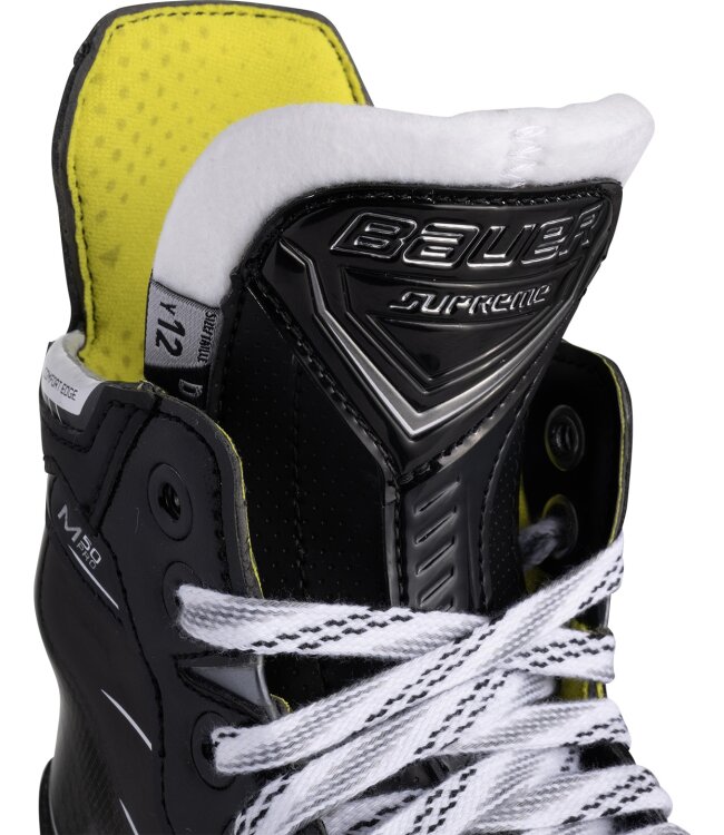 BAUER Schlittschuh Supreme M50 Pro - Yth.