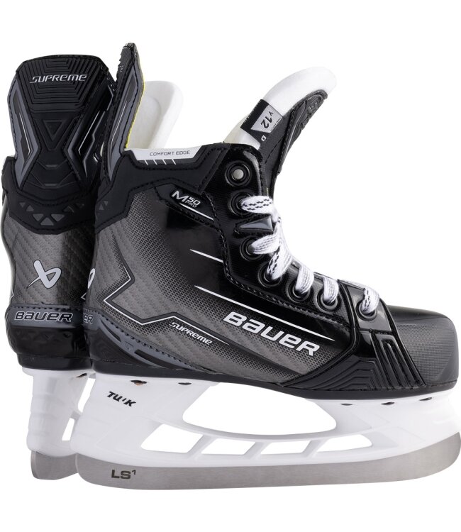 BAUER Schlittschuh Supreme M50 Pro - Yth.