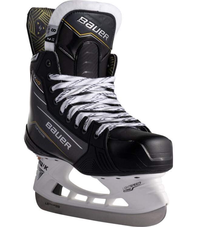 BAUER Schlittschuh Supreme M40 - Sr.