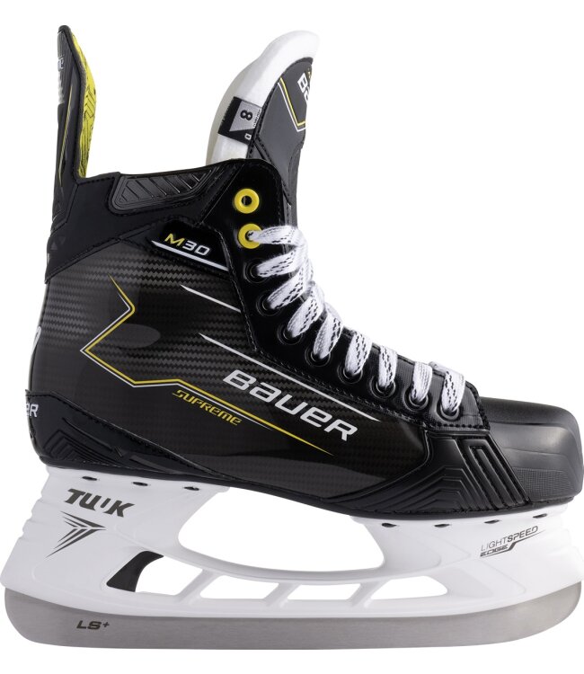 BAUER Schlittschuh Supreme M30 - Sr.