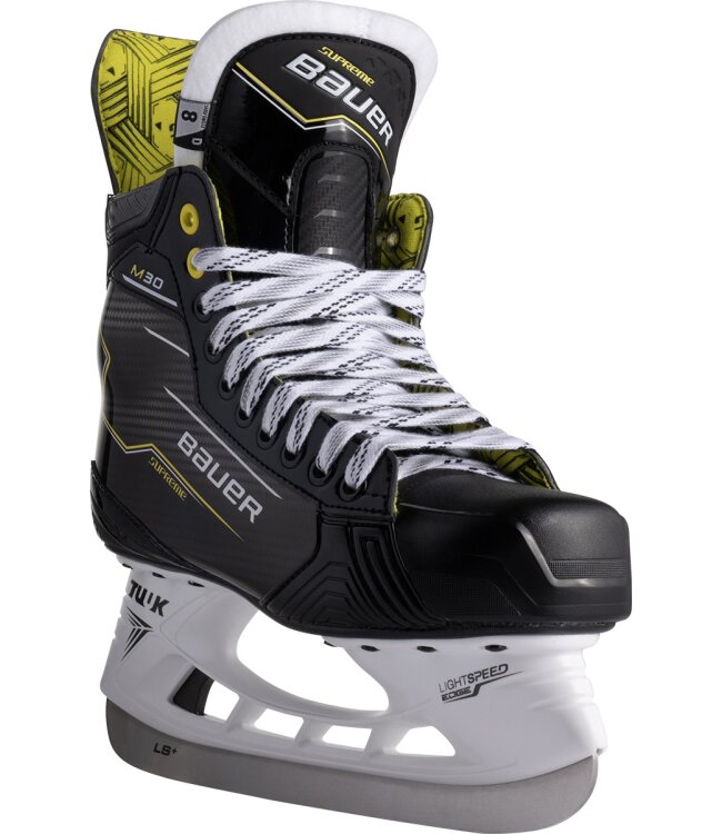 BAUER Schlittschuh Supreme M30 - Sr.