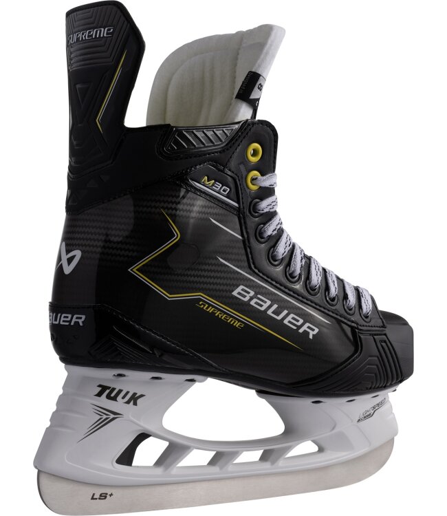 BAUER Schlittschuh Supreme M30 - Sr.