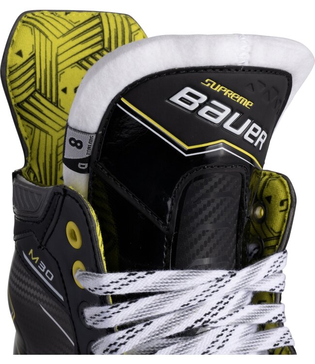 BAUER Schlittschuh Supreme M30 - Sr.