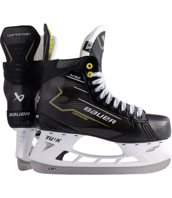 BAUER Schlittschuh Supreme M30 - Sr.