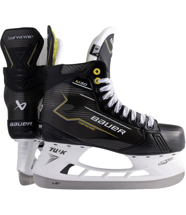 BAUER Schlittschuh Supreme M30 - Int.