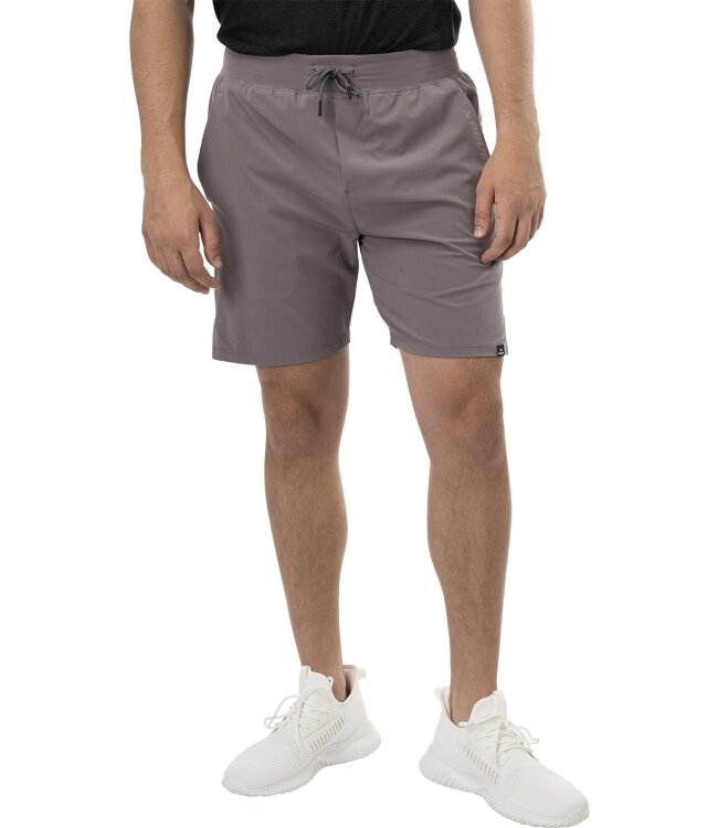 BAUER FLC Train Short - shark - Sr.