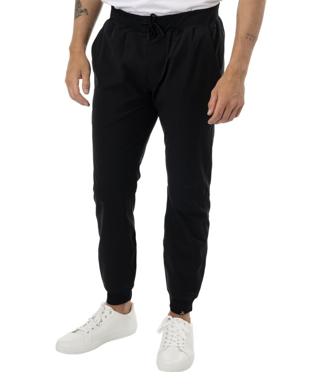 BAUER FLC Core Woven Jogger - schwarz - Sr.