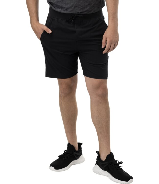 BAUER FLC Core Train Short - schwarz - Sr.