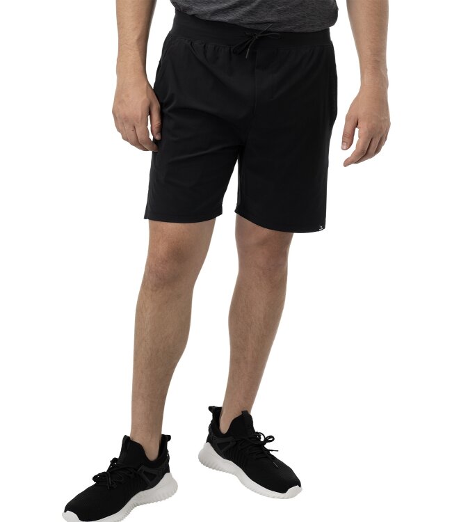 BAUER FLC Core Train Short - schwarz - Sr.