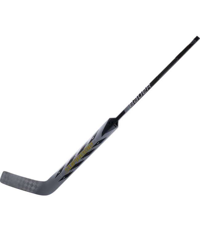 BAUER Torwart Schläger Supreme M50 Pro - P31 - lft - Sr.