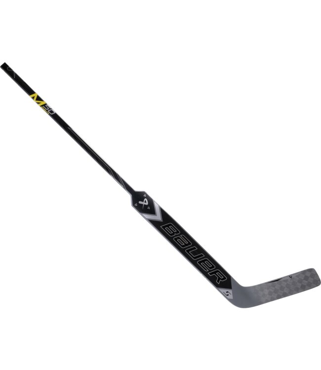 BAUER Torwart Schläger Supreme M50 Pro - P31 - lft - Sr.