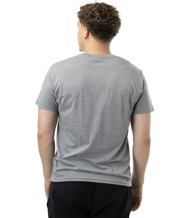 BAUER Core Tee - grau - Sr.