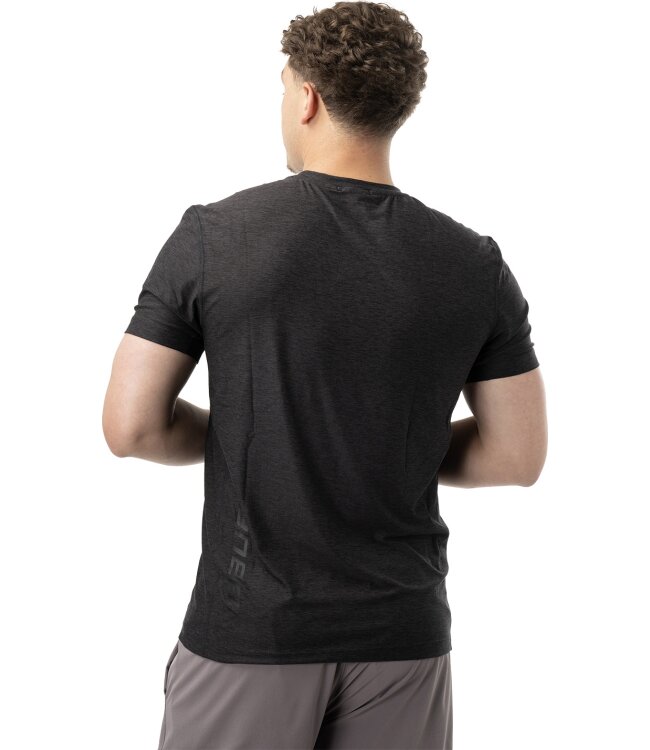 BAUER FLC Core Tech Tee - schwarz - Sr.