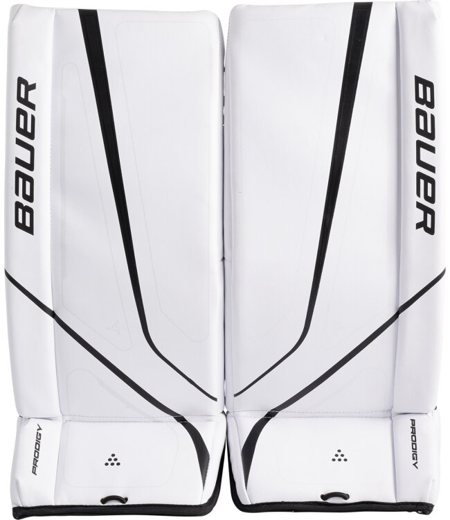 BAUER Torwart Schiene Prodigy GSX - Yth.