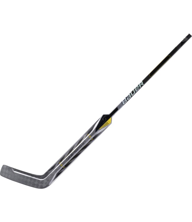 BAUER Torwart Schläger Supreme SHADOW - P31- lft - Sr.