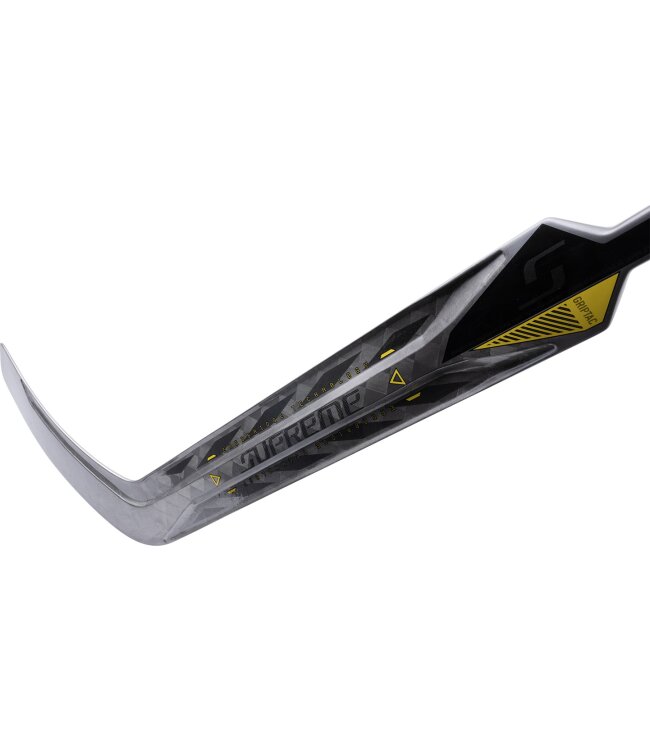 BAUER Torwart Schläger Supreme SHADOW - P31- lft - Sr.