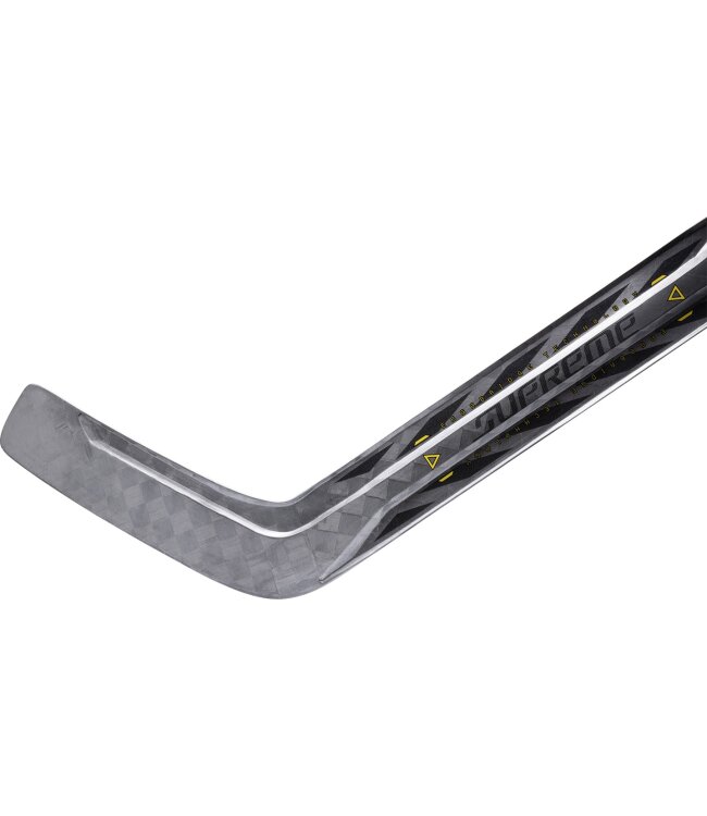 BAUER Torwart Schläger Supreme SHADOW - P31- lft - Sr.