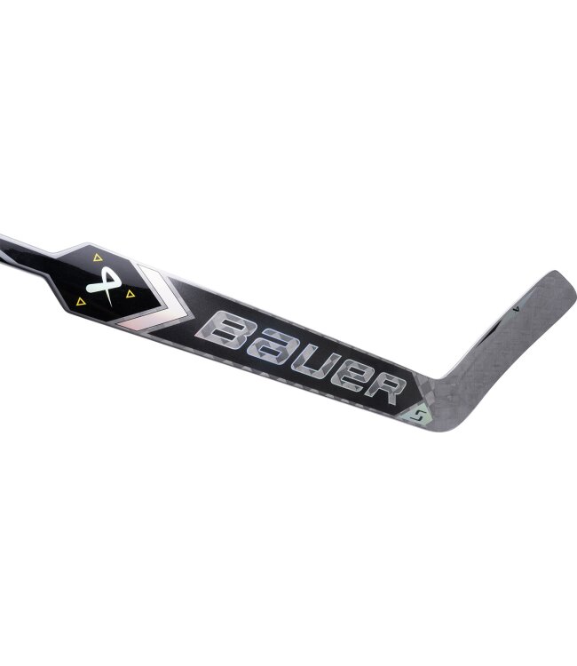 BAUER Torwart Schläger Supreme SHADOW - P31- lft - Sr.