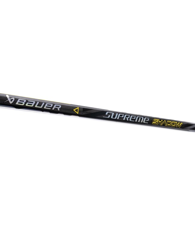 BAUER Torwart Schläger Supreme SHADOW - P31- lft - Sr.