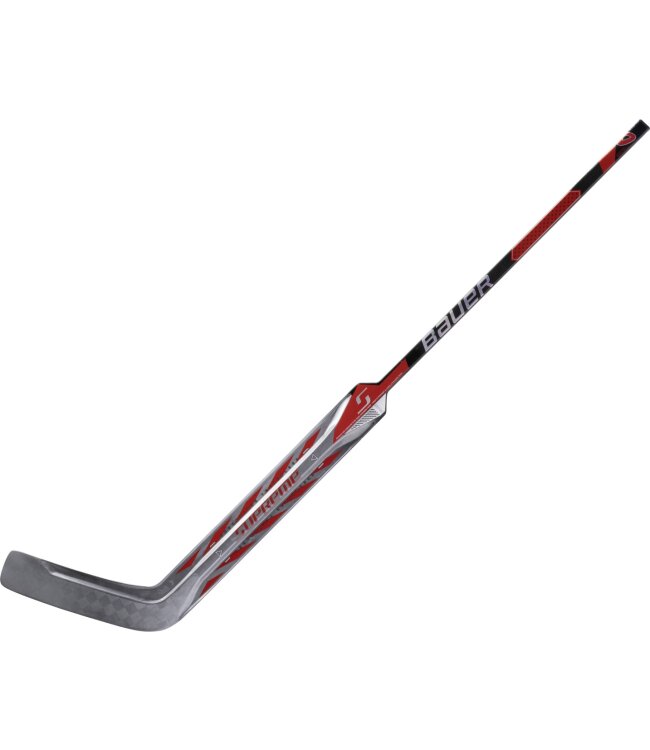 BAUER Torwart Schläger Supreme SHADOW - P31- lft - Sr. (MTO)