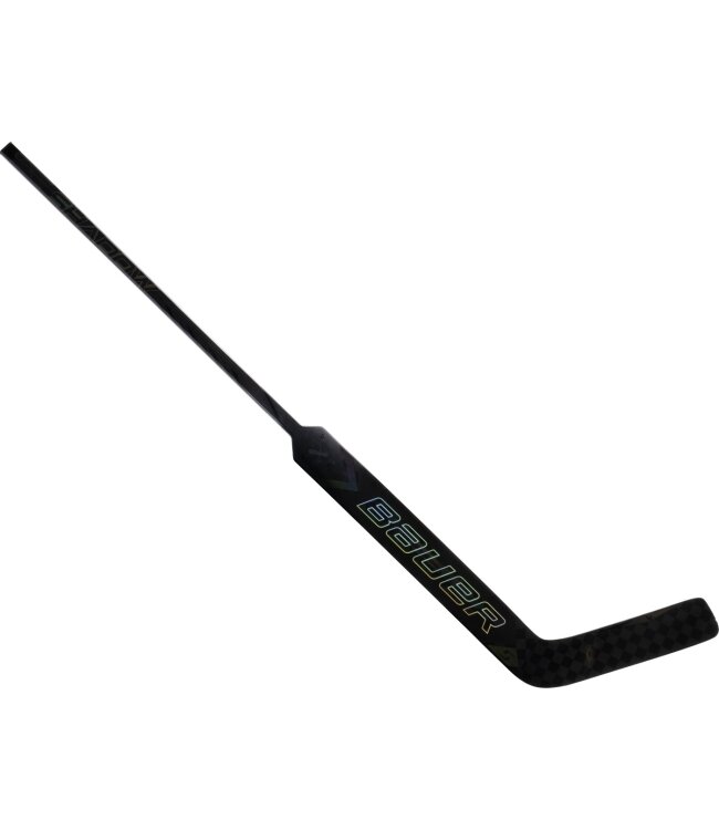 BAUER Torwart Schläger Supreme SHADOW - P31- lft - Sr. (MTO)