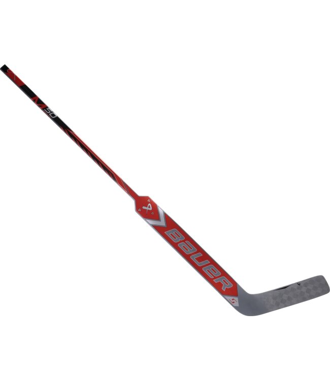 BAUER Torwart Schläger Supreme M50 Pro - P31 - lft - Sr. (MTO)