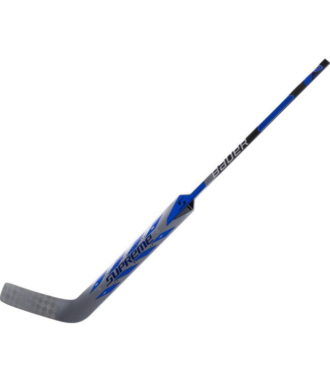 BAUER Torwart Schläger Supreme M50 Pro - P31 - lft - Sr. (MTO)