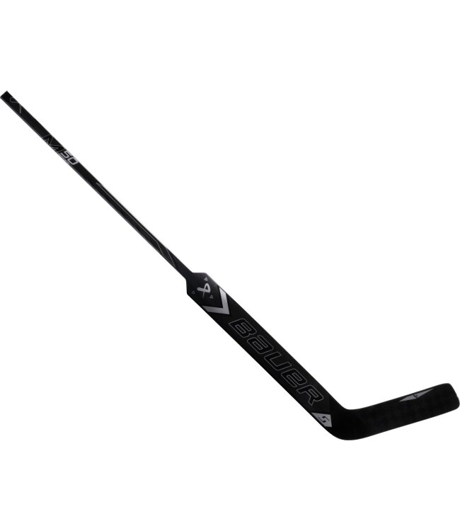 BAUER Torwart Schläger Supreme M50 Pro - P31 - lft - Sr. (MTO)