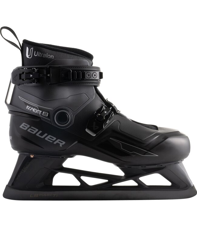 BAUER Torwart Schlittschuh Konekt2 - Sr.