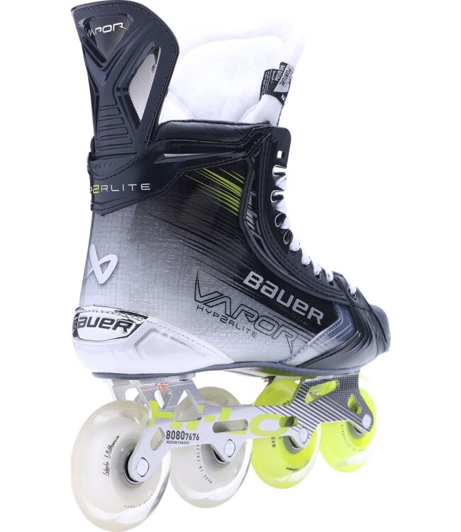 BAUER Inlinehockey Skate Vapor Hyp2rlite - Sr.