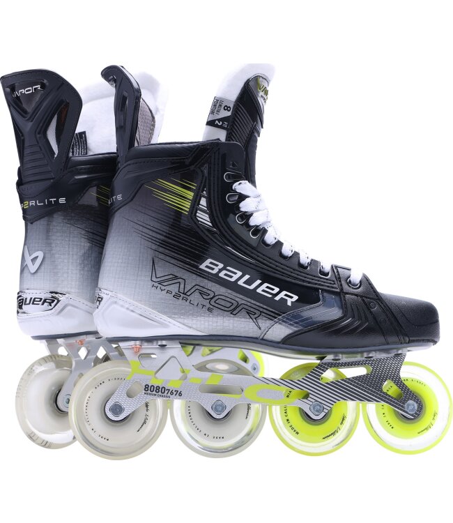 BAUER Inlinehockey Skate Vapor Hyp2rlite - Sr.