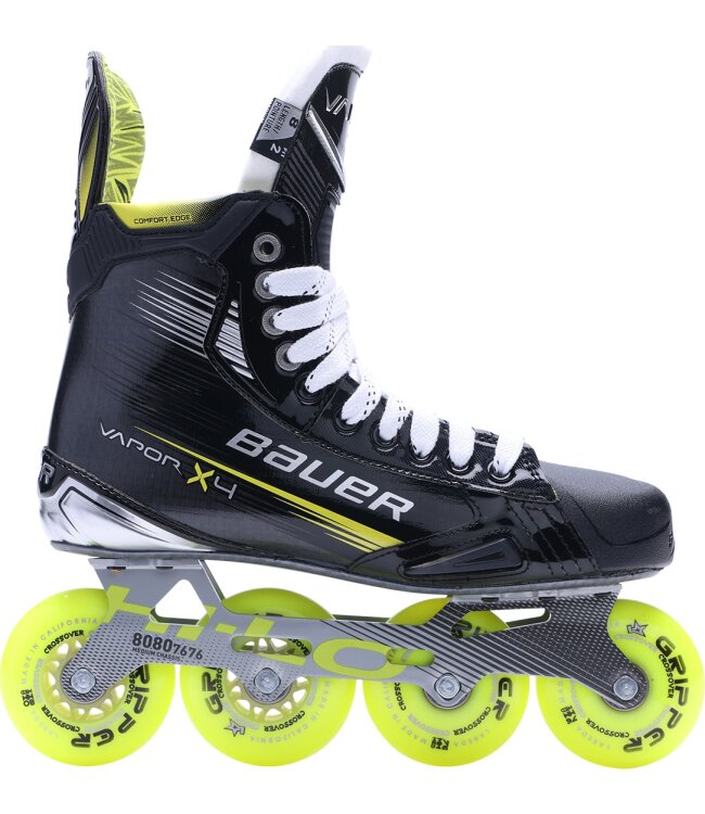 BAUER Inlinehockey Skate Vapor X4 - Sr.