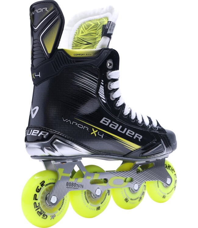 BAUER Inlinehockey Skate Vapor X4 - Sr.